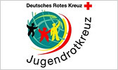 Logo Jugensrotkreuz